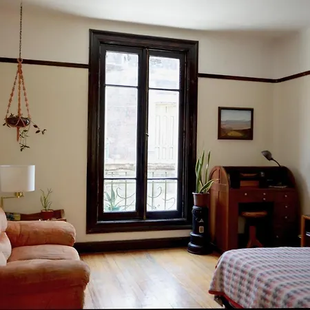 Bonita Habitacion En Departamento Compartido A Dos Calles Del Zocalo Cdmx Apartment