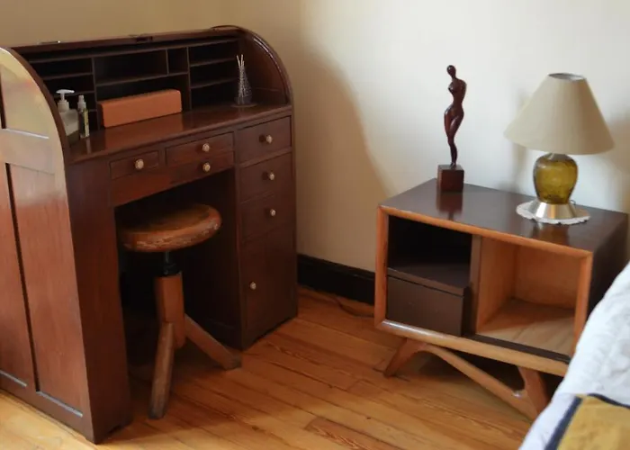 Homestay Bonita Habitacion En Departamento Compartido A Dos Calles Del Zocalo Cdmx Mexico City