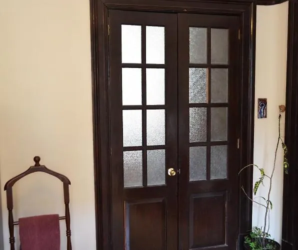 Homestay Bonita Habitacion En Departamento Compartido A Dos Calles Del Zocalo Cdmx Mexico City