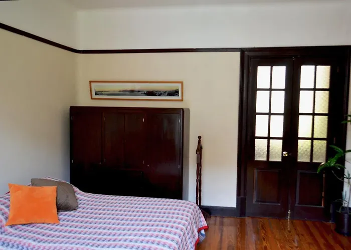 Homestay Bonita Habitacion En Departamento Compartido A Dos Calles Del Zocalo Cdmx *