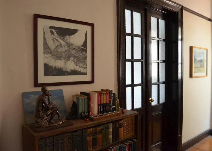 Bonita Habitacion En Departamento Compartido A Dos Calles Del Zocalo Cdmx Homestay *